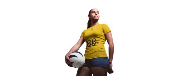 soccer girl